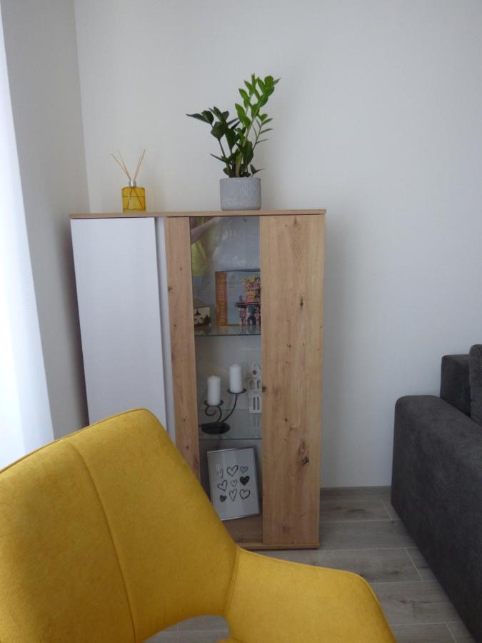 Apartman Dolinky Vyhne Exteriér fotografie