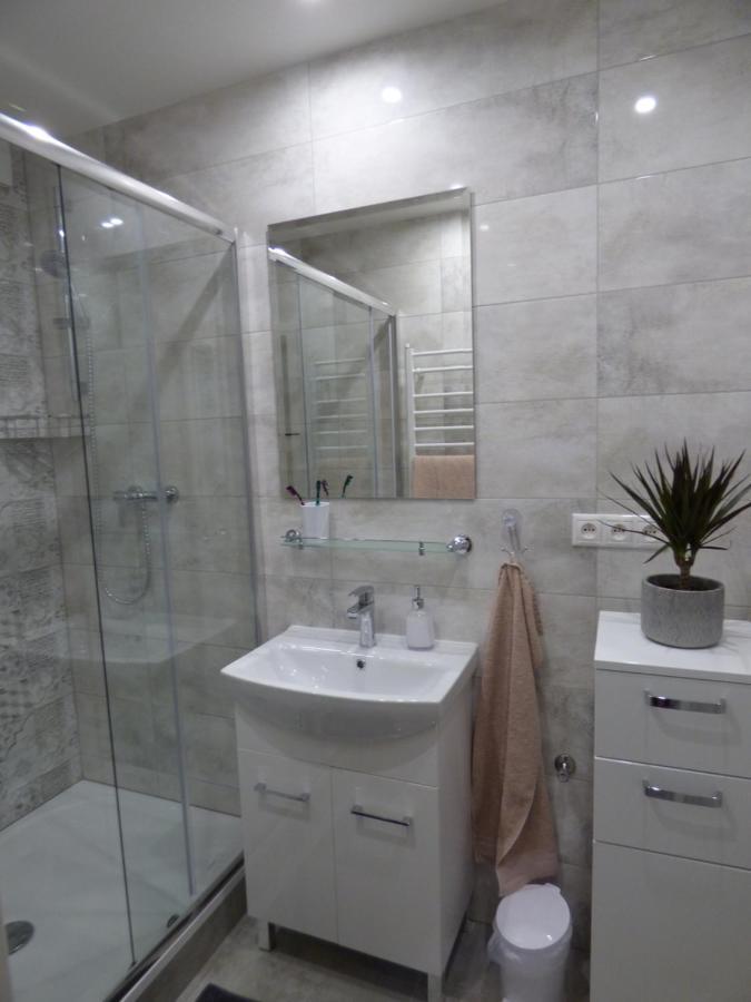 Apartman Dolinky Vyhne Exteriér fotografie