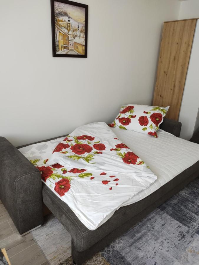 Apartman Dolinky Vyhne Exteriér fotografie