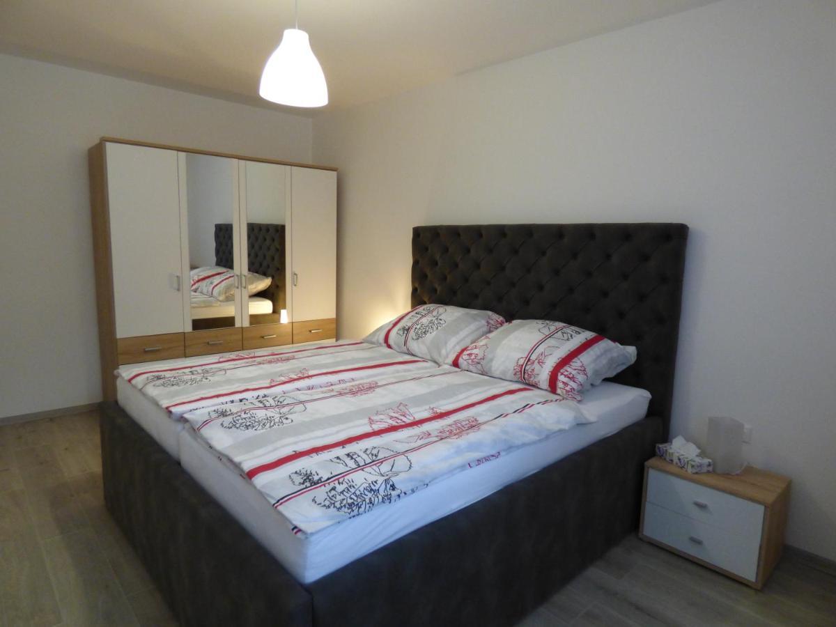 Apartman Dolinky Vyhne Exteriér fotografie
